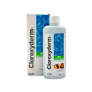 ICF Clorexyderm shampoo 4%