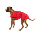 Fashion Dog Cappotto Impermeabile Boxer