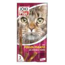 Bayer Joki Plus gatto (pollo e fegato)