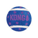 Kong Active Tennis Balls w/Bells