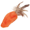 Kong Feather Top Carrot
