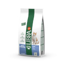 Libra Adult sterilized cat con tonno