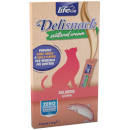 Life Pet Cat Deli snack natural cream (salmone)