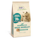 Life Pet Adult All Breeds Ricco in Agnello