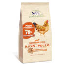 Life Pet Adult All Breeds Ricco in Pollo