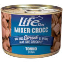 Life Pet Mixer Crocc (tonno)