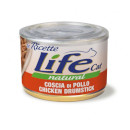 Life Pet Cat Le Ricette (coscia di pollo)