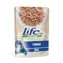 Life Pet Cat Natural (tonno)