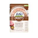 Life Pet Natural beauty mousse in bustina (tonnetto con olio di cocco)