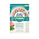 Life Pet Natural fitness mousse in bustina (tonnetto con alga spirulina)