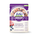 Life Pet Natural urinary mousse in bustina (tonnetto con mirtilli)