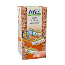 Life Pet Cat Natural Multipack (pollo)