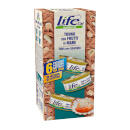 Life Pet Cat Natural Multipack (tonno e frutti di mare)