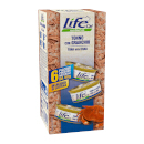 Life Pet Cat Natural Multipack (tonno e granchio)