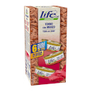 Life Pet Cat Natural Multipack (tonno e manzo)