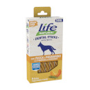 Life Pet Natural Dental Sticks medium/large (zucca e rosmarino)