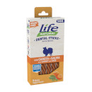 Life Pet Natural Dental Sticks small (carota e salvia)