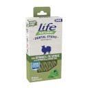 Life Pet Natural Dental Sticks small (spinaci e tè verde)