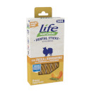 Life Pet Natural Dental Sticks small (zucca e rosmarino)