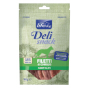 Life Pet Dog Deli snack natural filetti (coniglio)