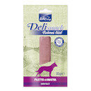 Life Pet Dog Deli snack natural fillet (anatra)