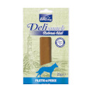 Life Pet Dog Deli snack natural fillet (pesce)