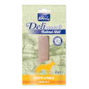 Life Pet Dog Deli snack natural fillet (pollo)