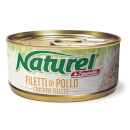 Life Pet Cat Naturel (pollo)