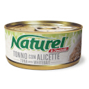 Life Pet Cat Naturel (tonno e alicette)