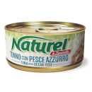 Life Pet Cat Naturel (tonno e pesce azzurro)