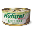 Life Pet Cat Naturel (tonno e verdure)