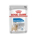 Royal Canin Light Weight care umido