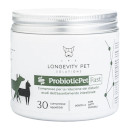 Longevity Pet Probiotic Pet Fast