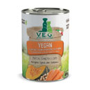 Marpet Vegan medium-large (zucca, carote e ceci)