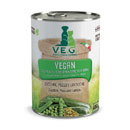 Marpet Vegan medium-large (zucchine, piselli e lenticchie)