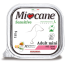 Miocane Adult Mini Sensitive Paté (suino)