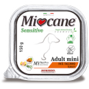 Miocane Adult Mini Sensitive Paté (tacchino)
