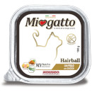 Miogatto Hairball paté (pollo)