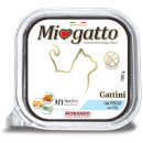 Miogatto Kitten Paté (vitello)