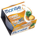 Monge Natural Fruits (tonno con ananas)