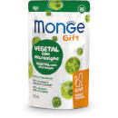 Monge Gift Energy Topping Cat (vegetal con microalghe)