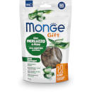 Monge Gift Filled and Crunchy Cat (merluzzo con aloe)