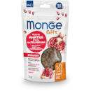 Monge Gift Meat Minis cat sterilised (anatra con melagrana)