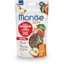 Monge Gift Meat Minis cat (coniglio con mela)