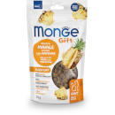 Monge Gift Meat Minis cat (maiale con ananas)