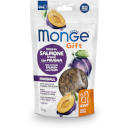 Monge Gift Meat Minis cat (salmone con prugna)