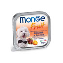 Monge Fruit Dog (anatra e arancia)