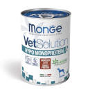 Monge Vet Solution Hypo Monoprotein in lattina (agnello)