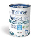 Monge Vet Solution Hypo Monoprotein in lattina (tonno)