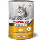 Morando Professional Adult Cat Bocconcini (fegatini) 
